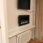 Apartament Fervor Jp No 1