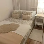Apartament Fervor Jp No 1