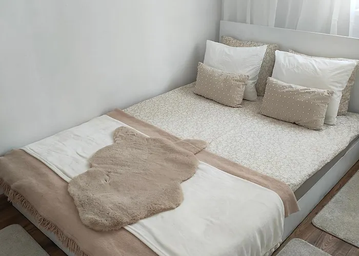 Apartament Fervor Jp No 1